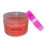 Esfoliante Rosto e Corpo Lady Beauty Passion Rose Scrub LB-70