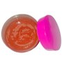 Esfoliante Rosto e Corpo Lady Beauty Passion Rose Scrub LB-70