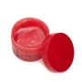 Esfoliante Rosto e Corpo Lady Beauty Watermelon Scrub LB-71 Cor:Único;Tamanho:Único