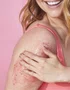 Esfoliante Rosto e Corpo Lady Beauty Watermelon Scrub LB-71 Cor:Único;Tamanho:Único