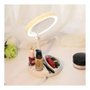 Espelho de Mesa C/ Led HB87320