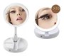 Espelho de Mesa C/ Led HB87320