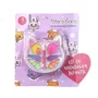 Estojo de Sombras Infantil Discoteen HB 102056