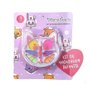 Estojo de Sombras Infantil Discoteen HB 102056