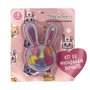 Estojo de Sombras Infantil Discoteen HB102056 Coelhinho