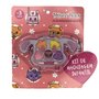 Estojo de Sombras Infantil Discoteen HB102056 Cachorrinho