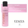 Fixador De Maquiagem Fenzza FZ5005 Cor:Único;Tamanho:Único