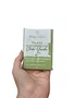 Folhas Anti-oleosidade Mia Make 491 - Chá Verde