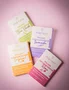 Folhas Anti-oleosidade Mia Make 491 - Original