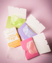 Folhas Anti-oleosidade Mia Make 491 - Original