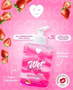 Gel Aromatizante Forever You Wet Girl Virilha FY110