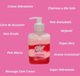 Gel Aromatizante Forever You Wet Girl Virilha FY110