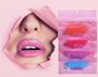 Gel Calmante para Lábios Pink 21 HB87432 Cor:Único;Tamanho:Único