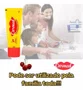 Gel Dental Carmed Cereja