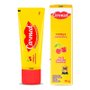 Gel Dental Carmed Cereja