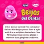 Gel Dental Carmed Fini Beijos Cor:Único;Tamanho:Único