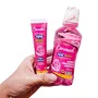 Gel Dental Carmed Fini Beijos Cor:Único;Tamanho:Único