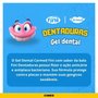 Gel Dental Carmed Fini Dentadura Cor:Único;Tamanho:Único