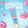 Gel Dental Carmed Fini Dentadura Cor:Único;Tamanho:Único