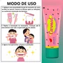 Gel Dental Carmed Melancia