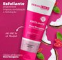Gel Esfoliante Dermachem Rosa Mosqueta 6223 Cor:Único;Tamanho:Único