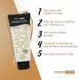 Gel Esfoliante Pedras Vulcânicas Dermachem 5466 Cor:Único;Tamanho:Único