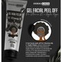 Gel Facial Dermachem Pró Vitamina B5 e Argila Negra 5810/8132 Cor:Único;Tamanho:Único