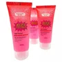 Gel Facial Super Poderes Antirressecamento GFSP03 Cor:Único;Tamanho:Único