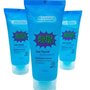 Gel Facial Super Poderes Antissinais Cor:Único;Tamanho:Único