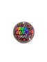 Gel Febella Body Glitter GG30310 - Cor 4