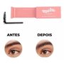 Gel para Sobrancelha Melu HB-F518 Cor:Único;Tamanho:Único