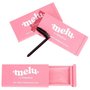 Gel para Sobrancelha Melu HB-F518 Cor:Único;Tamanho:Único