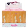 Gel para Sobrancelha Melu HB-F518 Cor:Único;Tamanho:Único