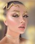 Glitter - Dourado