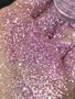 Glitter - Lilás