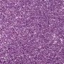 Glitter - Lilás