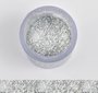 Glitter - Prata