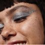 Glitter - Prata