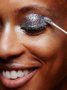 Glitter - Prata