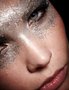 Glitter - Prata