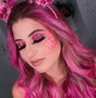 Glitter - Rosa