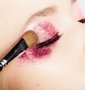 Glitter - Rosa