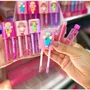 Gloss Labial Febella Double Touch LG40516 - Cor 1