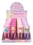 Gloss Labial Febella Double Touch LG40516 - Cor 1