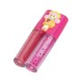 Gloss Labial Febella Double Touch LG40516 - Cor 2