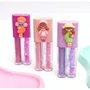 Gloss Labial Febella Double Touch LG40516 - Cor 3