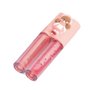 Gloss Labial Febella Double Touch LG40516 - Cor 3
