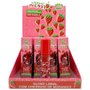 Gloss Labial Super Poderes Louca por Morango SP712-01