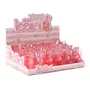 Gloss Labial Vivai Bani 3150.1.1 - Cor 1