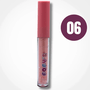 Gloss Labial Vivai Fofy´s 3286.1.1 - Cor 6